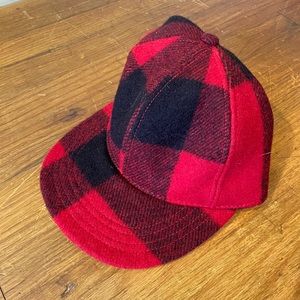 Filson hat